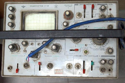 Скупка осциллографы c1-64 дорого в Владимире