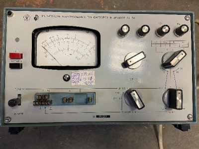 Скупка измерители л2-54 дорого в Владимире