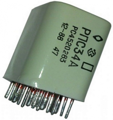 рпс-34 любые шт 