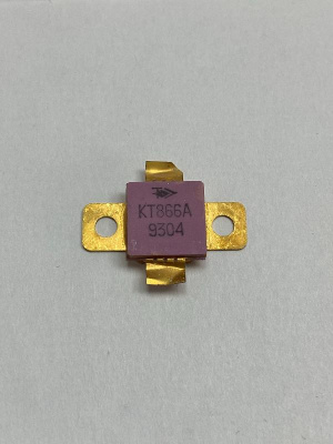 КТ866А Владимир