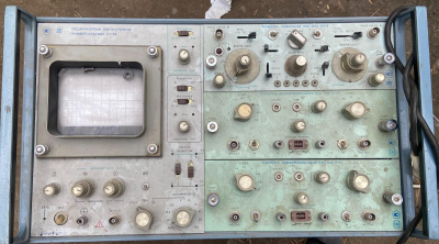 Скупка осциллографы c1-74 дорого в Владимире