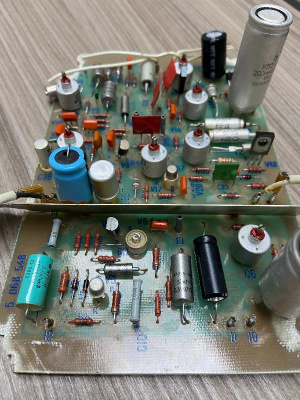 Скупка вольтметр в3-38б дорого в Владимире