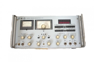 Скупка генераторы г3-117 дорого в Владимире