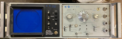 Скупка осциллографы ячс-54 дорого в Владимире