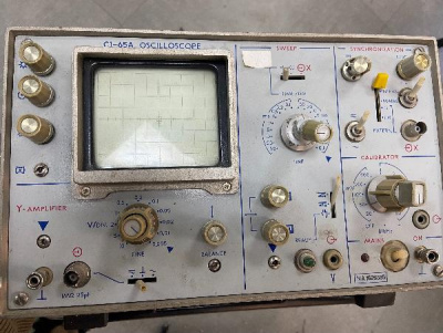 Скупка осциллографы c1-65а дорого в Владимире