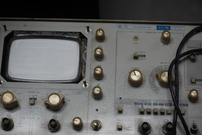Скупка осциллографы c1-75 дорого в Владимире